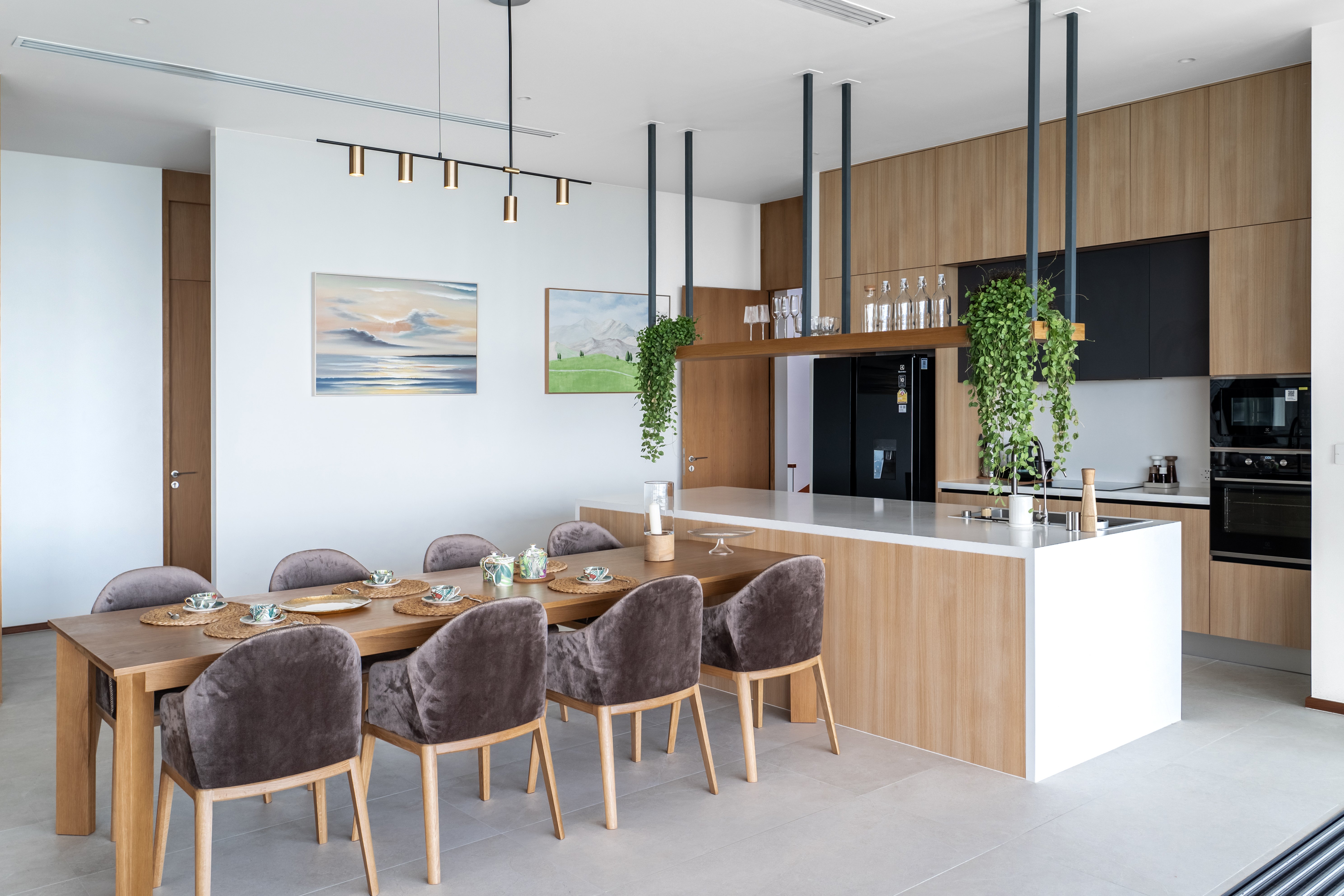 La Vista Luxury Villas 35